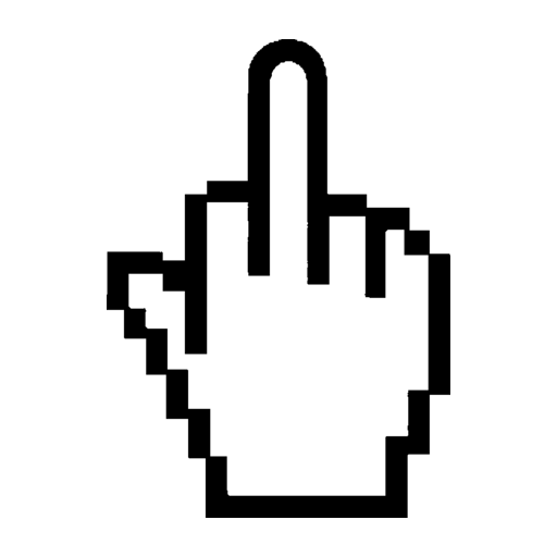不想搭梯 LOGO